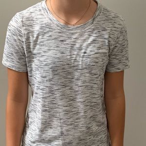 Lululemon T-shirt